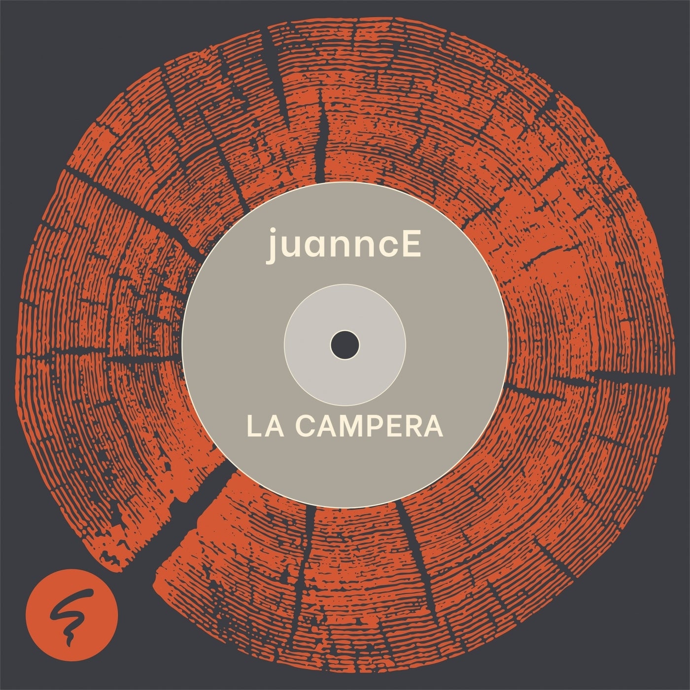 Juannce – La Campera [PA004]